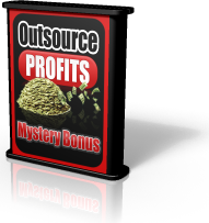 outsource profits, bonuses
