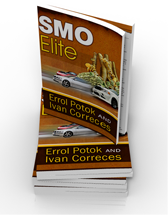 smo elite, ebook, ivan correces, errol potok