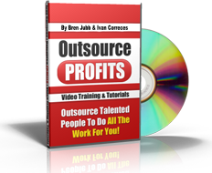 outsource profits videos